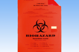 Seroat 赛瑞特 LAB-BAG™ L75RT 系列高压灭菌袋, 带R-Tape 灭菌指示