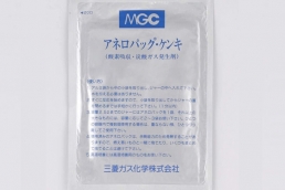 日本三菱 MGC AnaeroPack® 二氧化碳产气袋（细胞用）