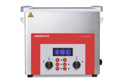 SHIRUI施锐 srPRO 615超声波清洗器
