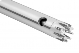 DISRAD迪德 Series-CB系列分散刀头，纤维型 