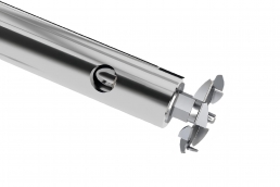 DISRAD迪德 Series-CB系列分散刀头，溶解型 D