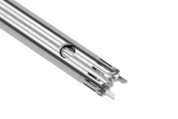 DISRAD迪德 Series-E系列分散刀头，预剪切型