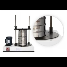 美国Tyler 泰勒 Ro-Tap® RX-812粗筛仪