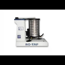 美国Tyler 泰勒 Ro-TAP® RX-29-10/ RX-30-10 振筛仪