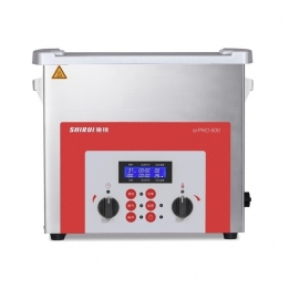SHIRUI施锐  srPRO 603超声波清洗器