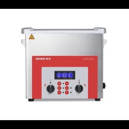 SHIRUI施锐 srPRO 615超声波清洗器